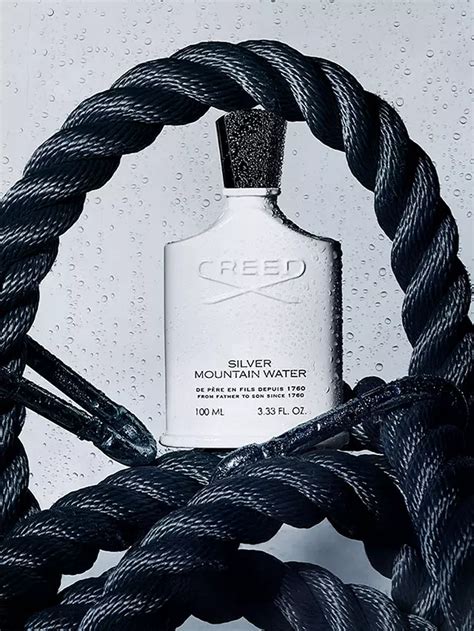 creed silver mountain water 30ml price